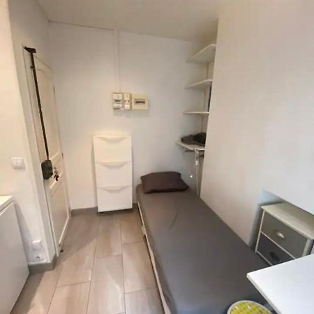 Small Studio Near Eiffel Tower 파리 외부 사진
