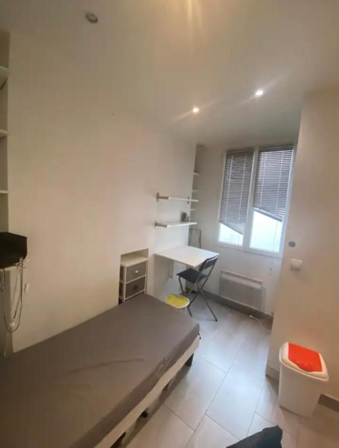 Small Studio Near Eiffel Tower 파리 외부 사진