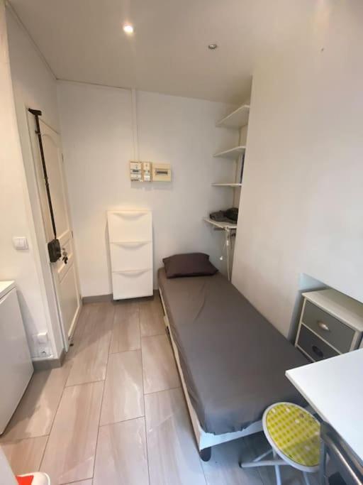 Small Studio Near Eiffel Tower 파리 외부 사진